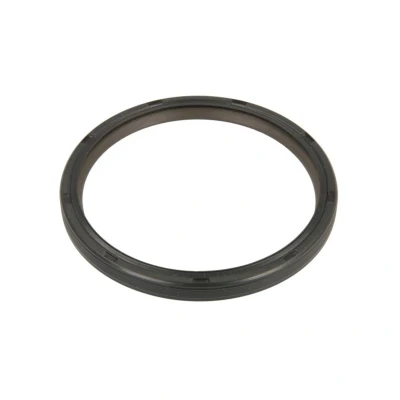 Abbildung von ELRING 586.550 Kurbelwellendichtring mit Montagehülse PTFE (Polytetrafluorethylen) BMW: 1 Hatchback, 4 Coupe, 3 Saloon