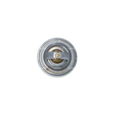 Abbildung von NRF 725117 Kühlwasserthermostat 71 ohne Gehäuse
