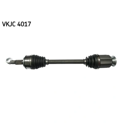 Abbildung von SKF VKJC 4017 Antriebswelle 625 HONDA: CR V 3
