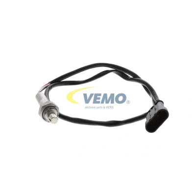 Abbildung von VEMO Original Quality V40 76 0014 Lambdasonde Regelsonde, Gewinde vorgefettet 4 OPEL: Calibra A, Astra G CC, F CC