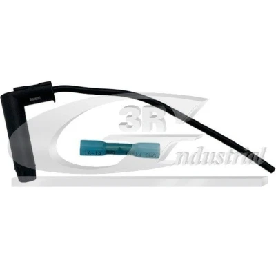 Abbildung von 3RG 30204 Kabelreparatursatz, Glühkerze VOLKSWAGEN: Golf 4, 4 Variant, 5, AUDI: A3 Hatchback, A4 B8 Avant, Sportback