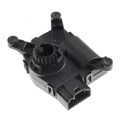 Abbildung von Frankberg Stellmotor Stellelement Mischklappe Klimaanlage für A3 8V Q2 GA Leon 5F Octavia III 5E Golf VII 5G1 Passat 3G 2012 2019 5Q0898511B