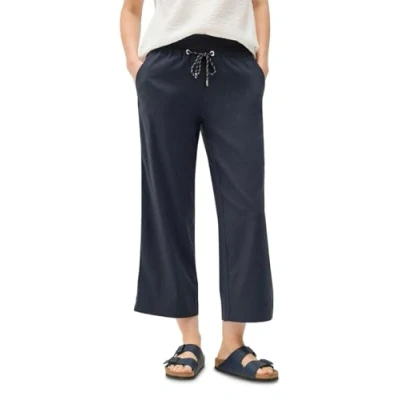 Abbildung von Cecil Damen 3716107 Hose, Universal Blue, XXL/26L