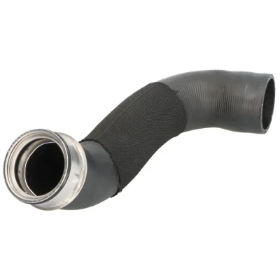 Abbildung von NRF 166402 Ladeluftschlauch MERCEDES BENZ: E Class Saloon, T modell