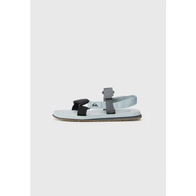 Abbildung von Quiksilver Monkey Caged II Trekkingsandale, Herren, Größe: 41, Grey Schuhe