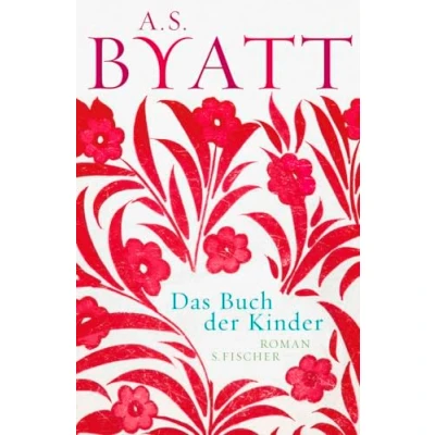 Abbildung von Das Buch der Kinder: Roman