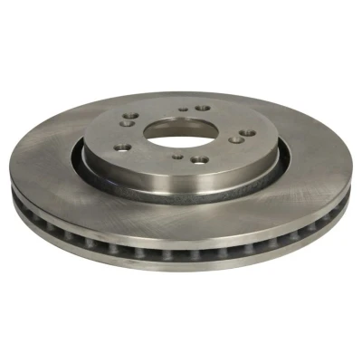 Abbildung von ABE C34056ABE Bremsscheibe Vorderachse 293 28,0 5 114,3 Belüftet beschichtet HONDA: CR V 4, 3