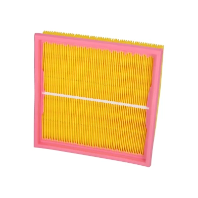 Abbildung von FEBI BILSTEIN 10152 Innenraumfilter Pollenfilter 210 50 VOLVO: FH II