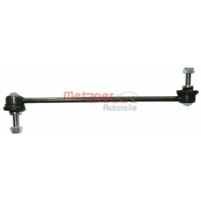 Abbildung von METZGER 53049618 Koppelstange Vorderachse links, rechts 285 KIT + RENAULT: Kangoo II Express, SCENIC 2, MEGANE 2 Coupe Cabriolet