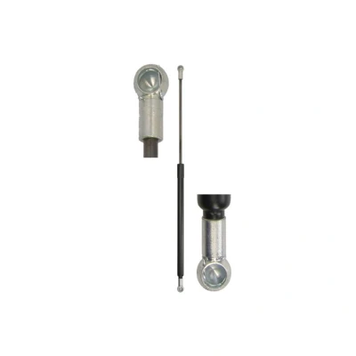 Abbildung von MAGNETI MARELLI 430719119700 Heckklappendämpfer 570N 628mm MERCEDES BENZ: ML Class