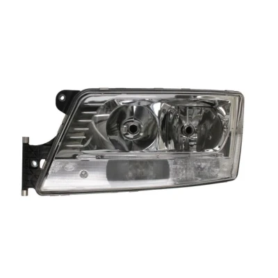 Abbildung von DT Spare Parts 3.31016 Scheinwerfer links LED, PY21W, H21W H7 24