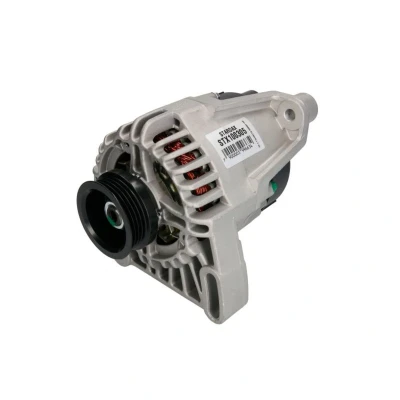 Abbildung von Lichtmaschine, Generator STARDAX STX100305