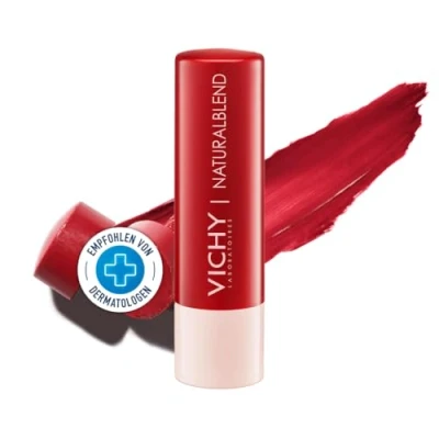 Abbildung von Vichy Naturalblend Lippenbalsam Red 4,5 g