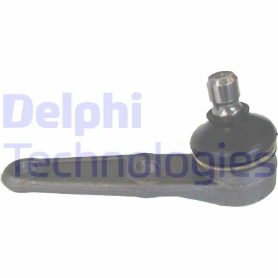 Abbildung von DELPHI TC731 Traggelenk Vorderachse 153 69 43 MAZDA: 323C IV Hatchback, FAMILIA 4