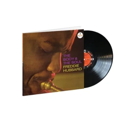 Abbildung von The Body &amp; Soul (Verve By Request) [Vinyl LP]