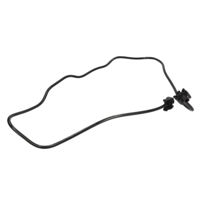 Abbildung von THERMOTEC DWP166TT Kühlerschlauch Polyamid 12, PA 6 GF 30 PEUGEOT: 307 Hatchback