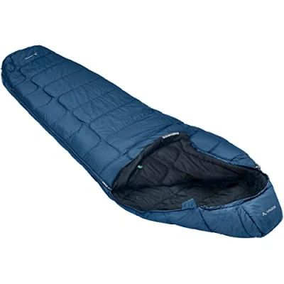 Abbildung von Vaude Unisex Schlafsäcke, baltic sea, left