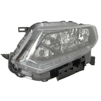 Abbildung von ABAKUS 115 1136L LEMN2 Scheinwerfer links H11, WY21W, LED PGJ19 2
