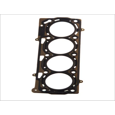Abbildung von ELRING 531.281 Zylinderkopfdichtung 0,6 77,5 Metall Lagen Dichtung VOLKSWAGEN: Polo III Hatchback, Lupo / 3L