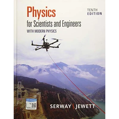Abbildung von Physics for Scientists and Engineers with Modern