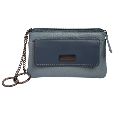 Abbildung von Bugatti Sina Schlüsseletui denim Etui