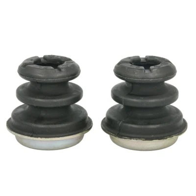 Abbildung von MONROE PK309 Staubschutzsatz NISSAN: Qashqai / Qashqai+2 I