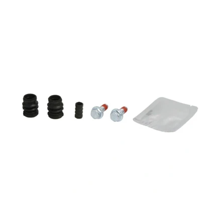 Abbildung von QUICK BRAKE 113 1317 Führungshülsensatz, Bremssattel SUBARU: Forester III, Impreza III Hatchback, II, HYUNDAI: Santa Fe I, Matrix