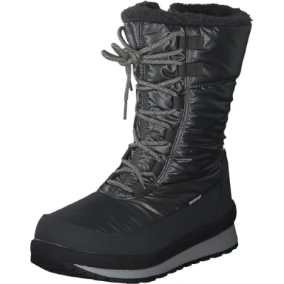 Abbildung von CMP Snowboot/Winterstiefel, Damen, Größe: 41, Dunkelgrau Schuhe