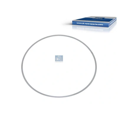 Abbildung von DT Spare Parts 2.10131 Dichtung, Zylinderlaufbuchse