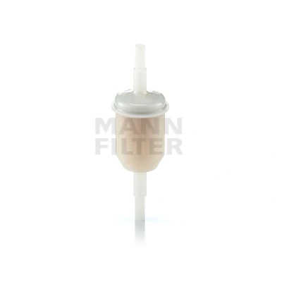Abbildung von MANN FILTER WK 31/2 (10) Kraftstofffilter Leitungsfilter, Vorfilter 8,1 6,1 BMW: 3 Saloon, 5 Convertible, LAND ROVER: Range Rover