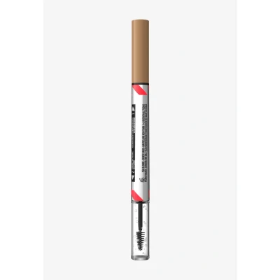 Abbildung von Maybelline New York Buildabrow Augenbrauengel, Damen, Größe: 1.64 g, Blonde