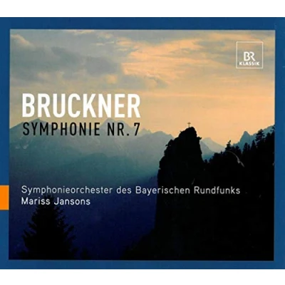 Abbildung von Anton Bruckner: Sinfonie 7 [Hybrid SACD]