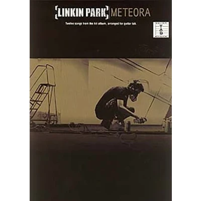 Abbildung von Linkin Park: Meteora
