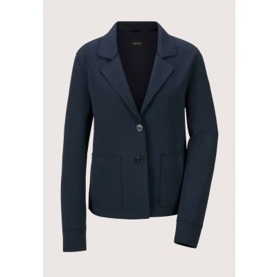 Abbildung von Madeleine Blazer, Damen, Größe: 46, Navy