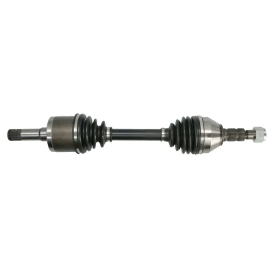 Abbildung von Antriebswelle PASCAL G2X053PC
