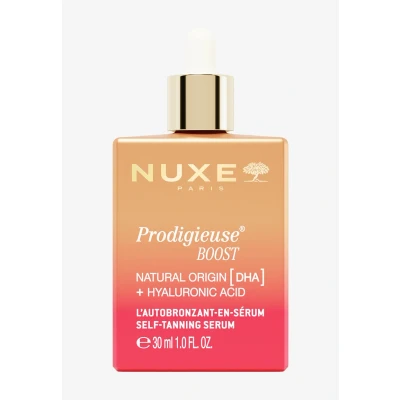 Abbildung von NUXE NUX PROD Boost Selftan Serum 30ML Selbstbräuner, Größe: 30 ml,