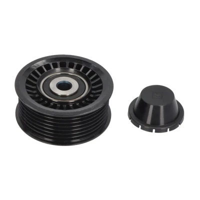 Abbildung von INA 532 0668 10 Umlenkrolle RENAULT: SCENIC 3, Duster