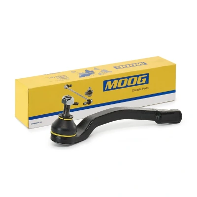 Abbildung von MOOG RE ES 2092 Spurstangenkopf M10X1.25 außen, links, Vorderachse RENAULT: CLIO 3, SCENIC 2, MEGANE 2 Kombi