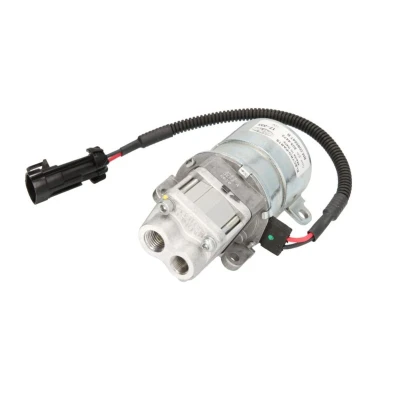 Abbildung von MAGNETI MARELLI 210095333010 Ventileinheit, Hydraulikaggregat Autom.Getr.