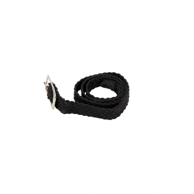 Abbildung von Horka Sporenriemen Nylon Schwarz