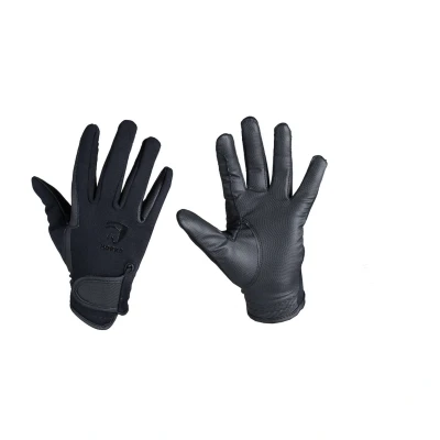 Abbildung von Horka Handschuhe Sport Schwarz 10