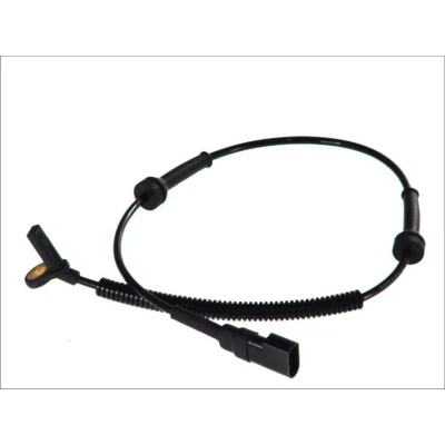Abbildung von DELPHI SS20106 ABS Sensor aktiver 605 FORD: Transit Connect Mk1 Van, Tourneo