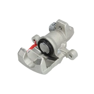 Abbildung von LAUBER 77.2842 Bremssattel Gusseisen Hinterachse links KIA: Picanto I