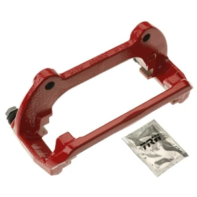 Abbildung von Halter, Bremssattel TRW BDA1184