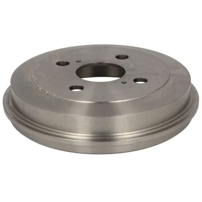 Abbildung von DELPHI BF588 Bremstrommel ohne ABS Sensorring, Radlager, Lager 220 DAIHATSU: Sirion II