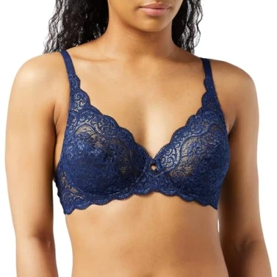 Abbildung von Triumph Amourette 300 W X, Damen, Deep Water, 80D
