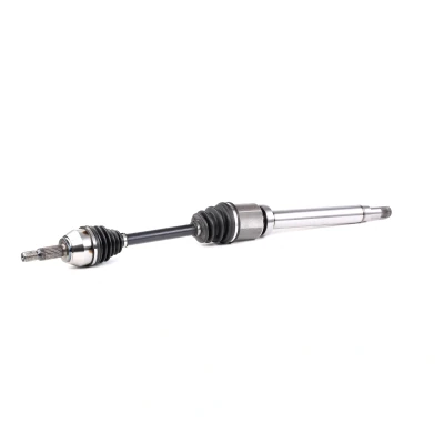 Abbildung von SPIDAN 24764 Antriebswelle 963, 387,0 mit Lager, Mutter FORD: Transit Connect Mk1 Van