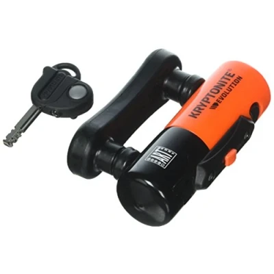 Abbildung von Evolution Compact Disc Lock