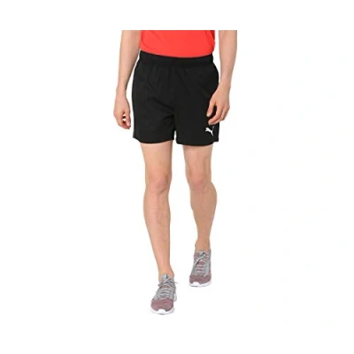 Abbildung von Puma Herren Hose, Black, M