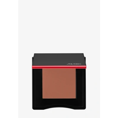 Abbildung von Shiseido InnerGlow CheekPowder Blush 07 Cacoa Dusk 4 g